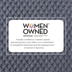 Grayson Cotton Diamond Bath Towel Collection